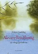 Akvarellmålning